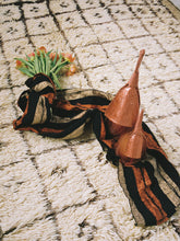 Load image into Gallery viewer, Vintage Beni Ourain Moroccan Rug 6'x10'