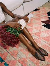 Load image into Gallery viewer, Vintage Boujaad Moroccan Rug 4.5'x7'