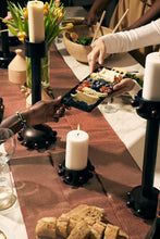 Load image into Gallery viewer, Anyan Dome Candle Holder