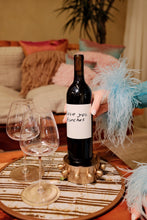 Load image into Gallery viewer, Halo Serving Mat in Tree Bark