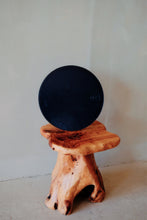 Load image into Gallery viewer, Halo Serving Mat in Midnight Blue