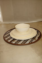 Load image into Gallery viewer, Halo Serving Mat in Tree Bark