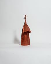 Load image into Gallery viewer, Arịa Decorative Sculpture - Saharan Rust