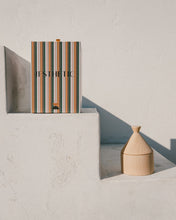 Load image into Gallery viewer, ÌHÉ Soy Wax Candle - Stone Holder