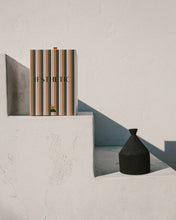 Load image into Gallery viewer, ÌHÉ Soy Wax Candle - Charcoal Holder