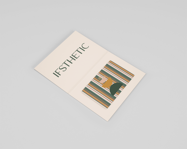 IFSHTETHIC GIFT CARD